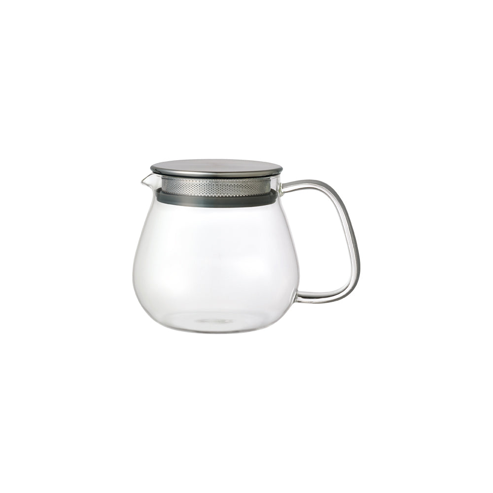 KINTO UNITEA One Touch Teapot 460ml