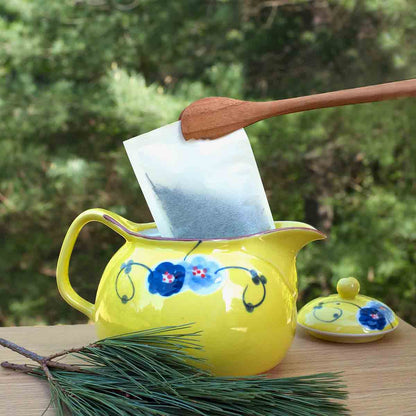 Pine and Cedar Tea Bags