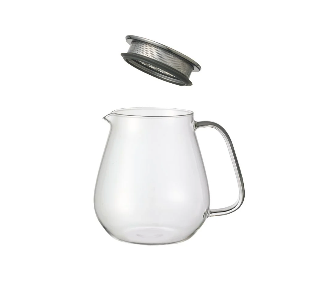 KINTO UNITEA One Touch Teapot 720ml